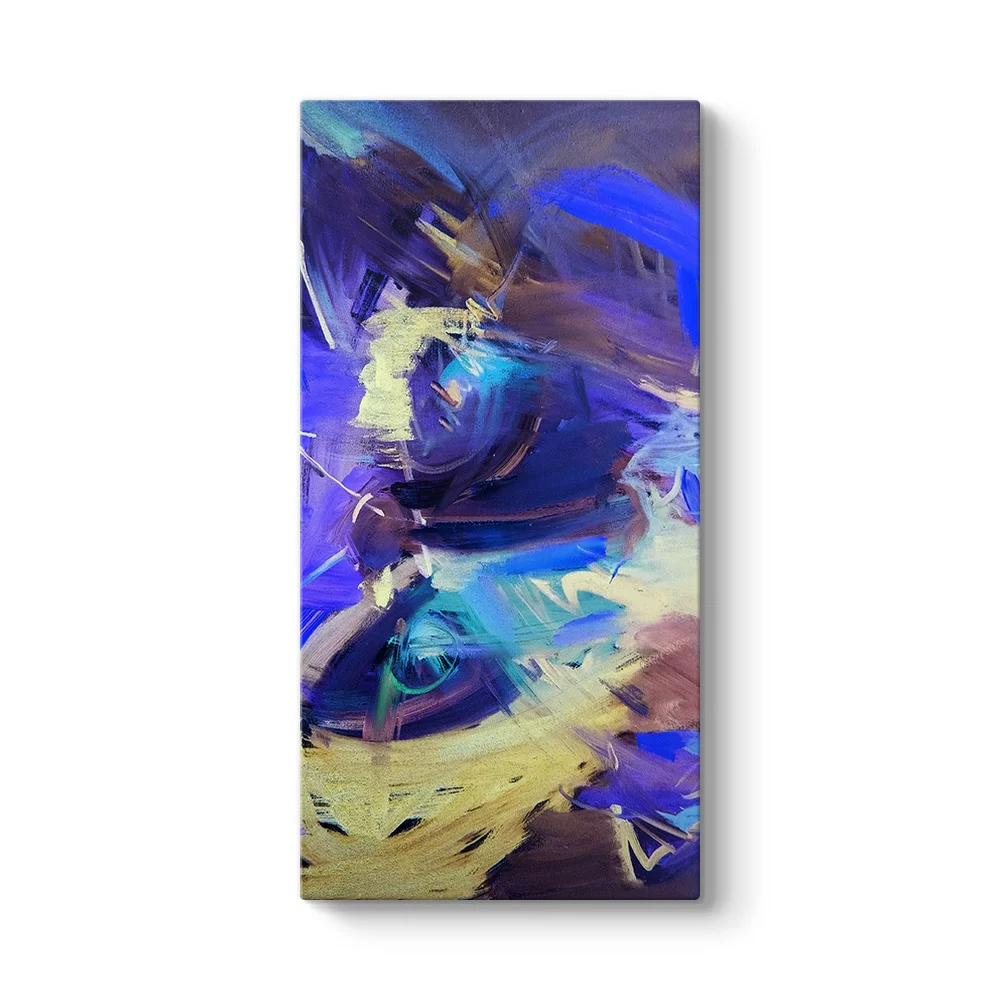 Artwork Tablosu - Model 7